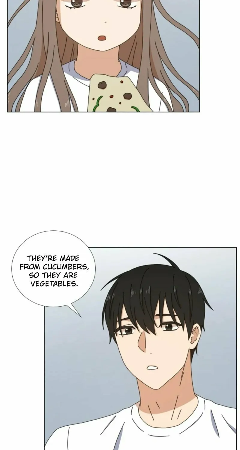 Rainy Day Time Chapter 6 page 4 - 
