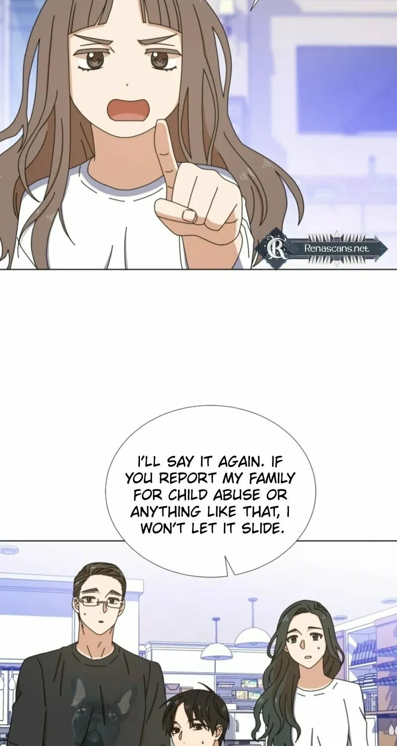 Rainy Day Time Chapter 6 page 36 - 