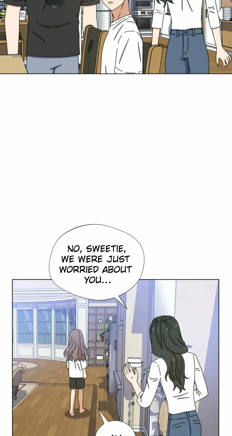 Rainy Day Time Chapter 6 page 37 - 