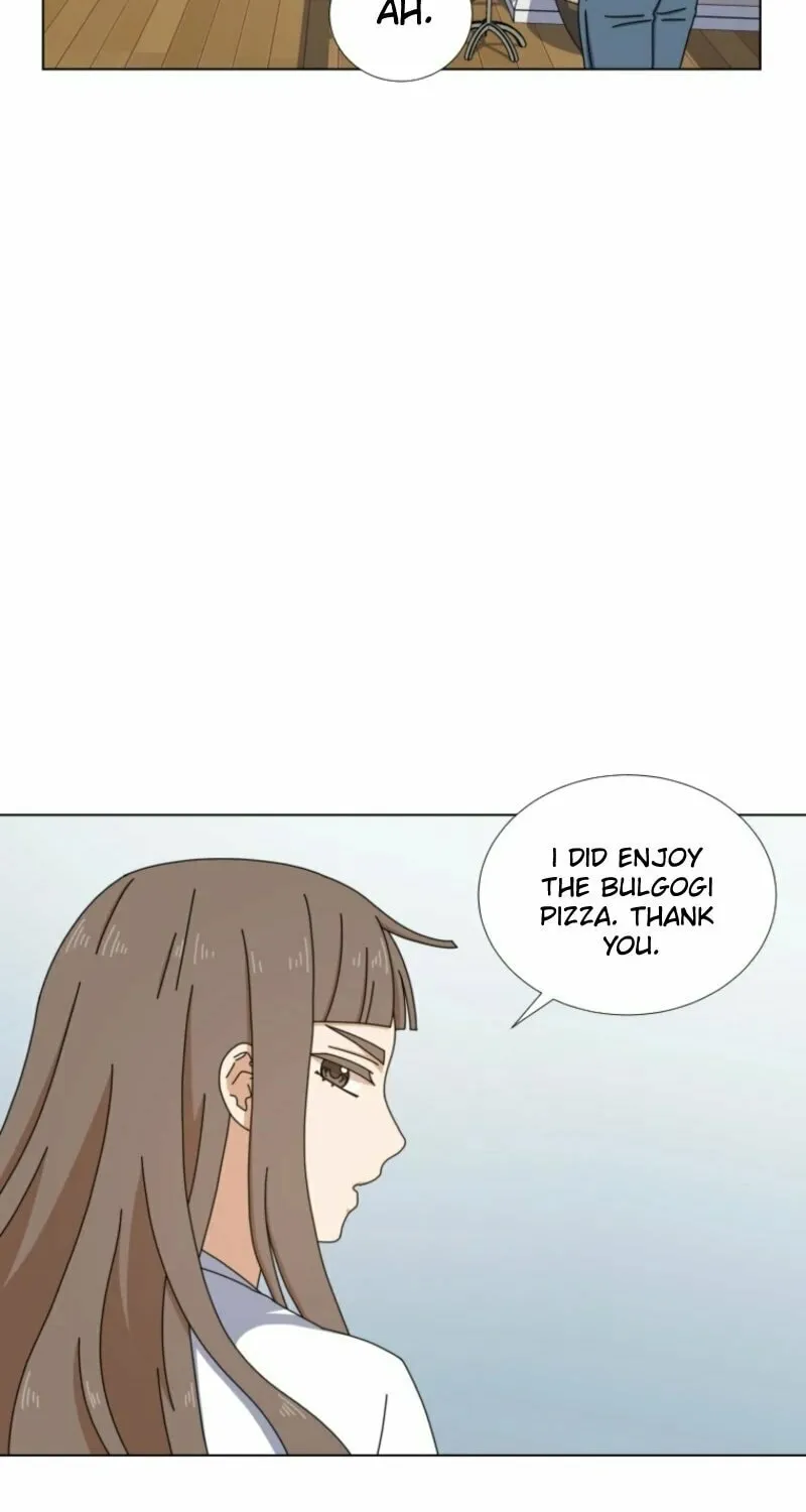 Rainy Day Time Chapter 6 page 38 - 