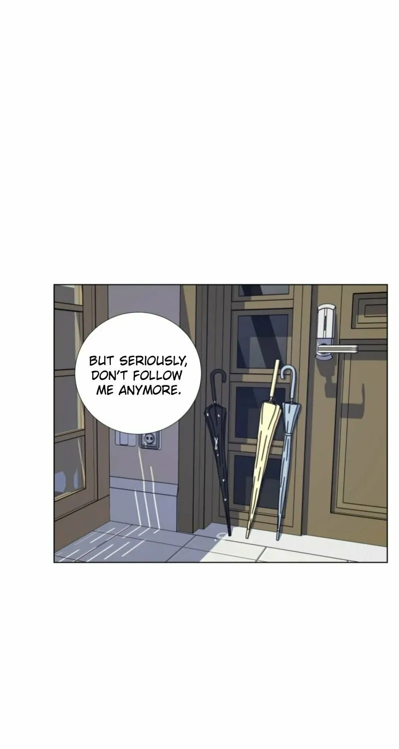 Rainy Day Time Chapter 6 page 39 - 