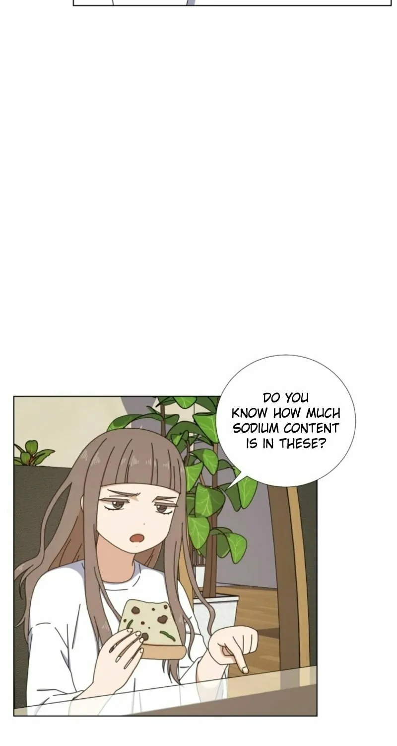 Rainy Day Time Chapter 6 page 5 - 