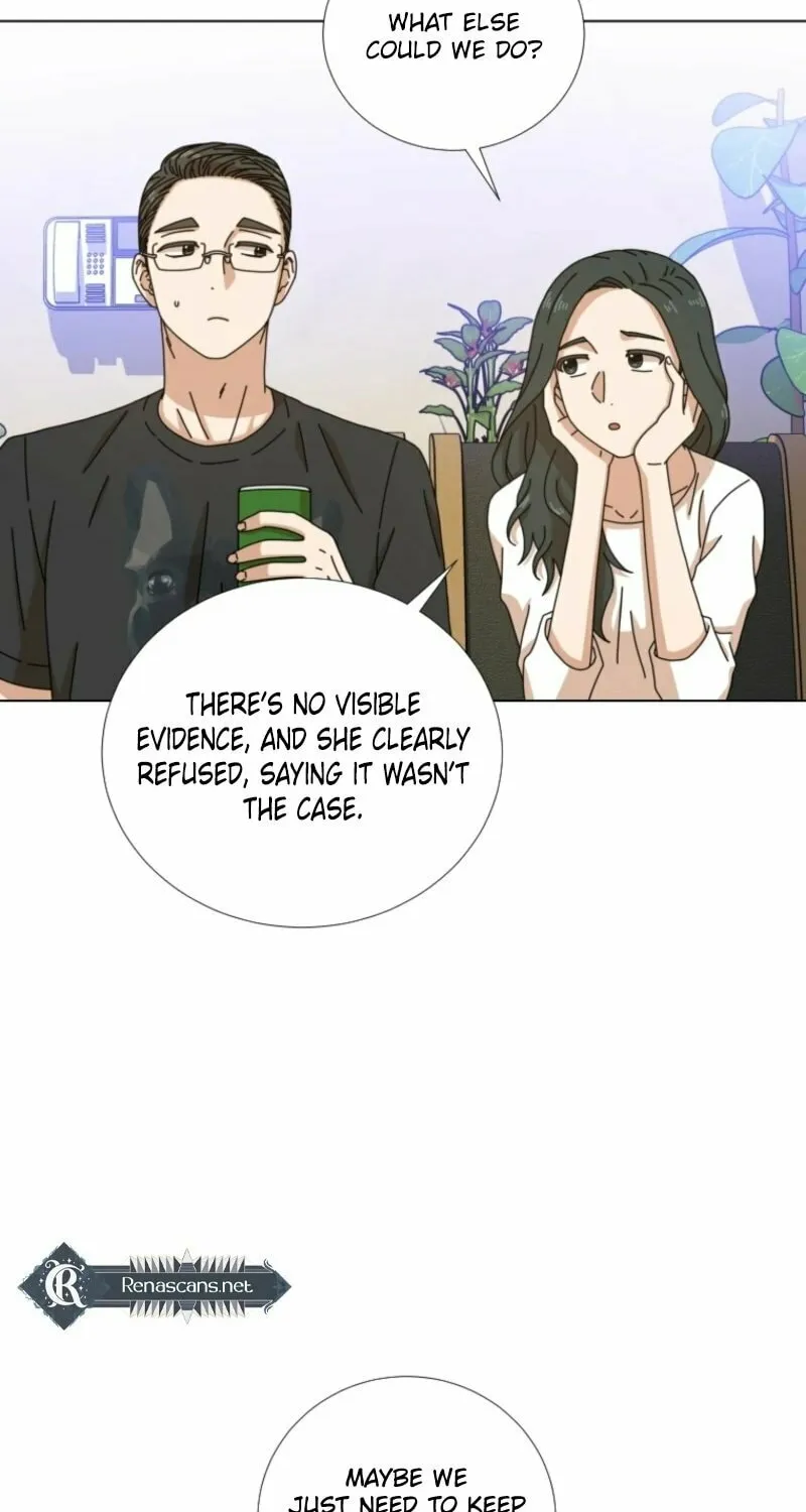 Rainy Day Time Chapter 6 page 44 - 