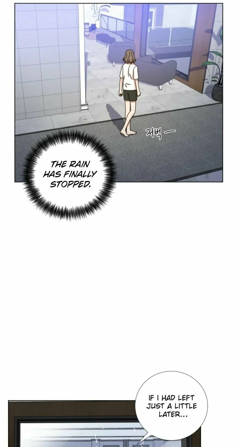Rainy Day Time Chapter 6 page 55 - 