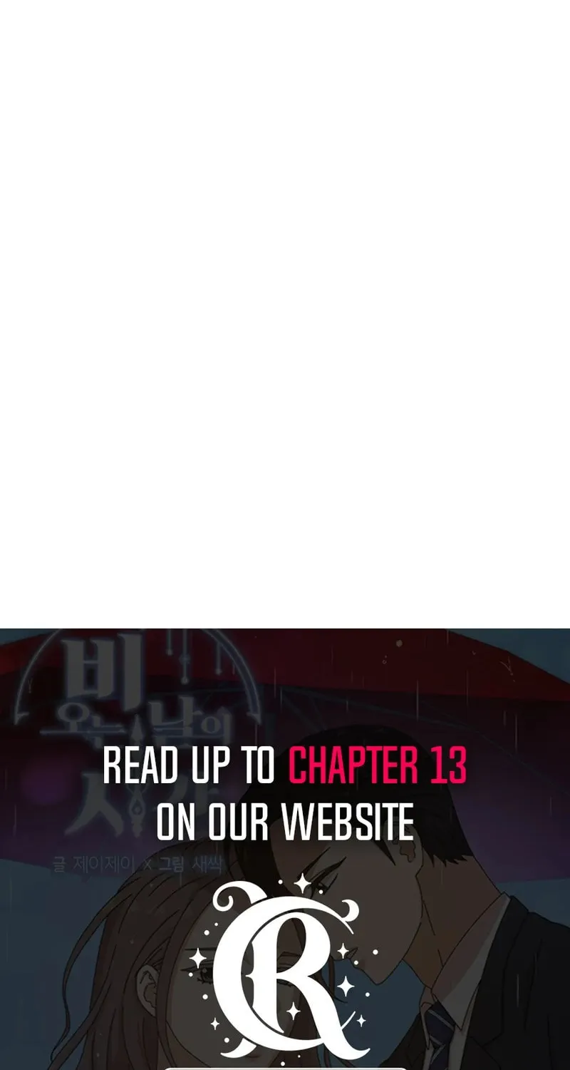 Rainy Day Time Chapter 6 page 58 - 