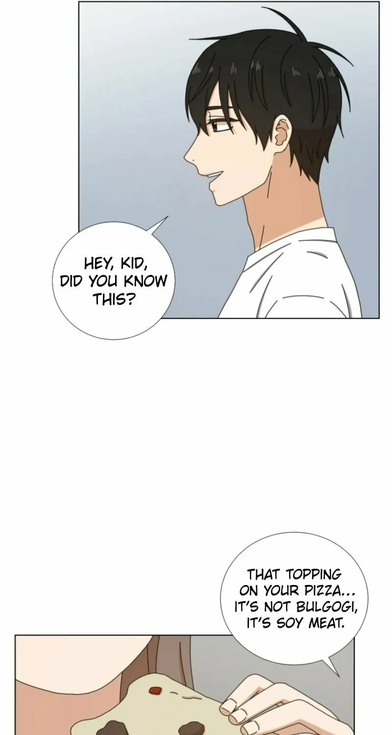 Rainy Day Time Chapter 6 page 9 - 