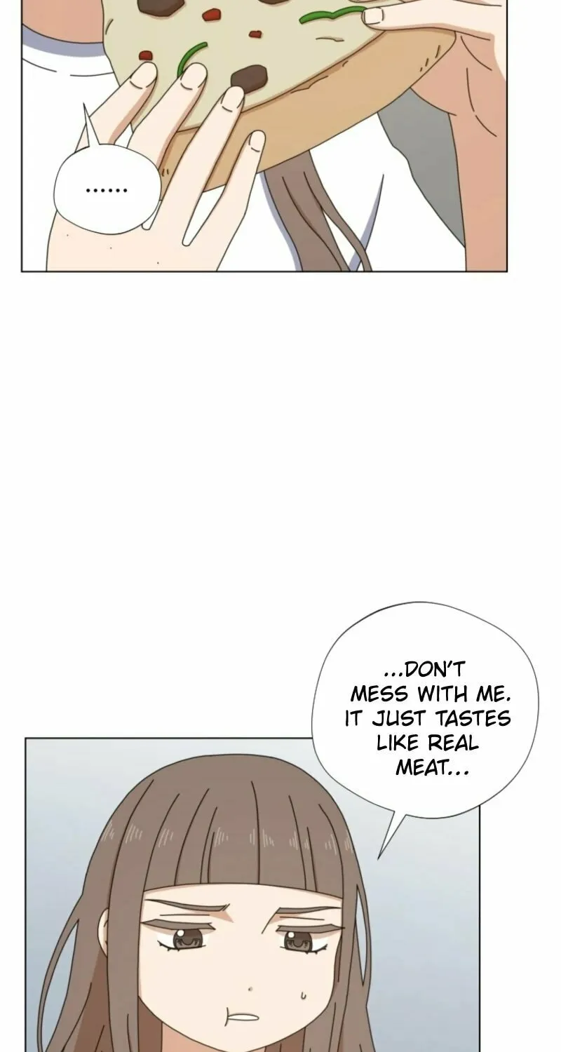 Rainy Day Time Chapter 6 page 10 - 