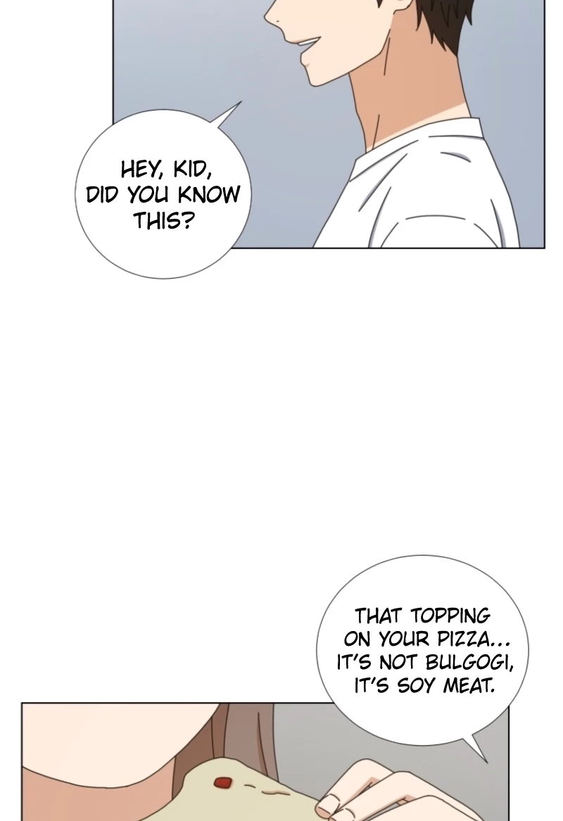 Rainy Day Time Chapter 63 page 11 - 