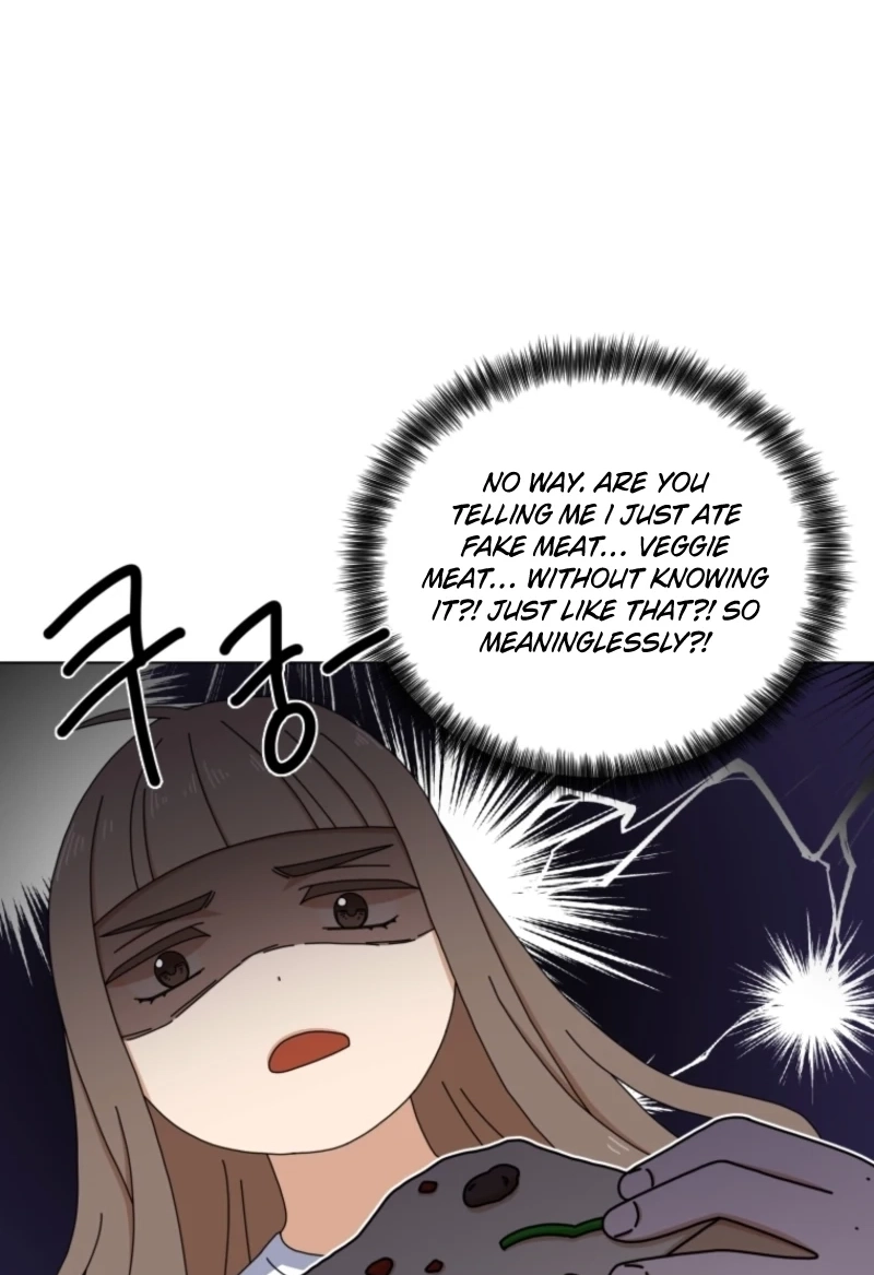 Rainy Day Time Chapter 63 page 15 - 
