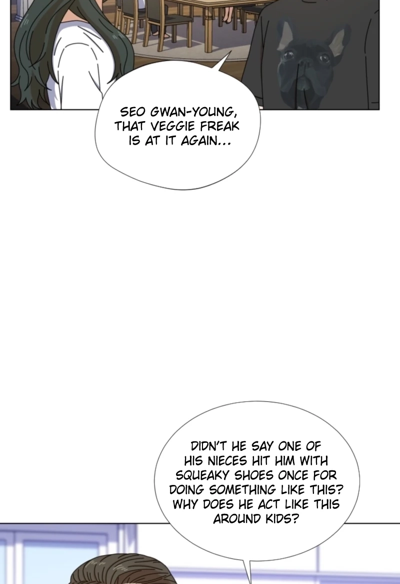 Rainy Day Time Chapter 63 page 17 - 
