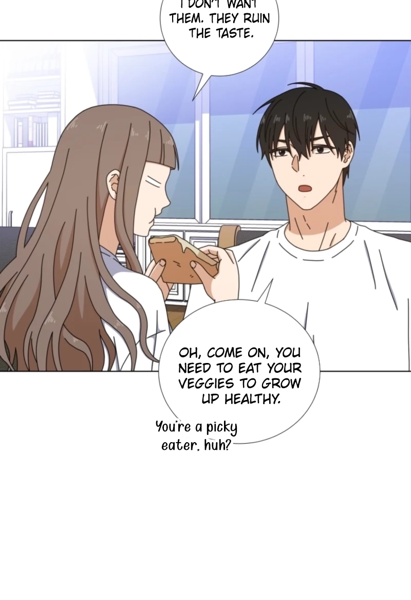 Rainy Day Time Chapter 63 page 3 - 