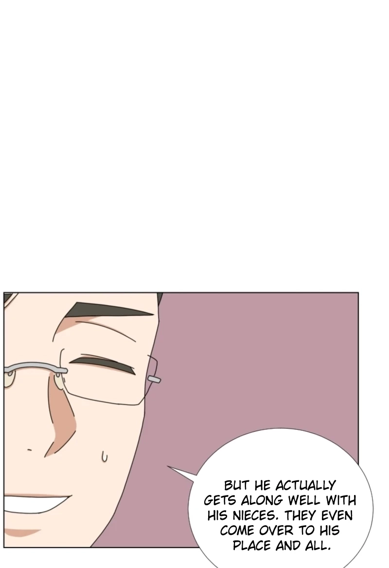 Rainy Day Time Chapter 63 page 21 - 