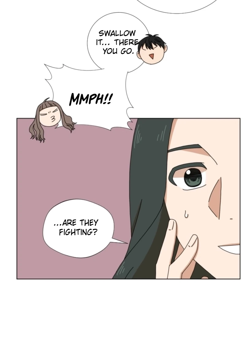 Rainy Day Time Chapter 63 page 22 - 