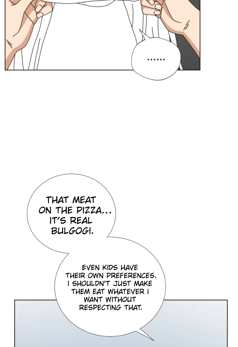 Rainy Day Time Chapter 63 page 33 - 