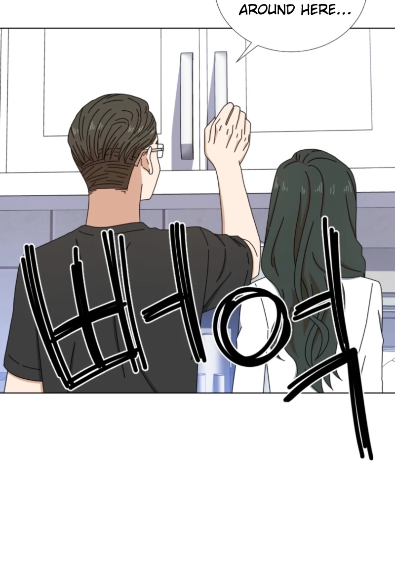 Rainy Day Time Chapter 63 page 35 - 