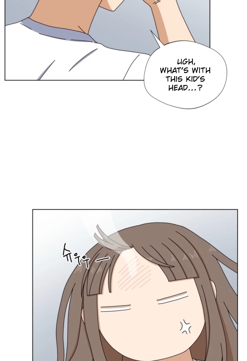 Rainy Day Time Chapter 63 page 38 - 