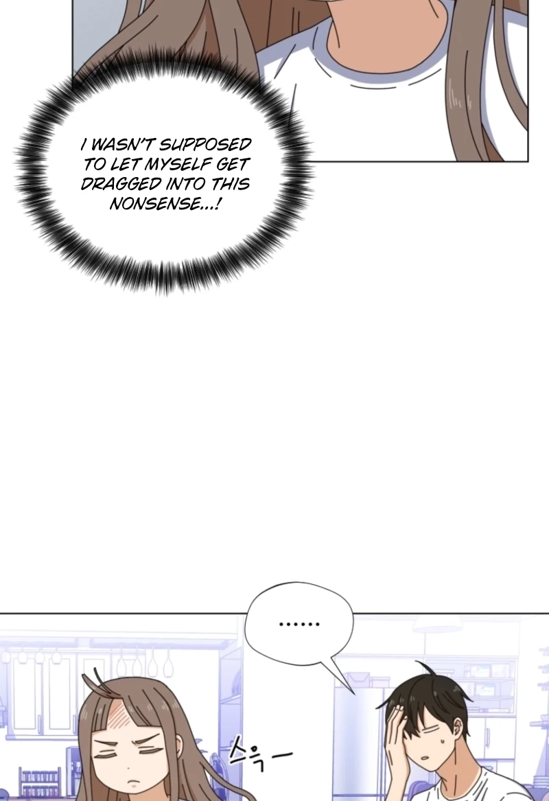 Rainy Day Time Chapter 63 page 39 - 
