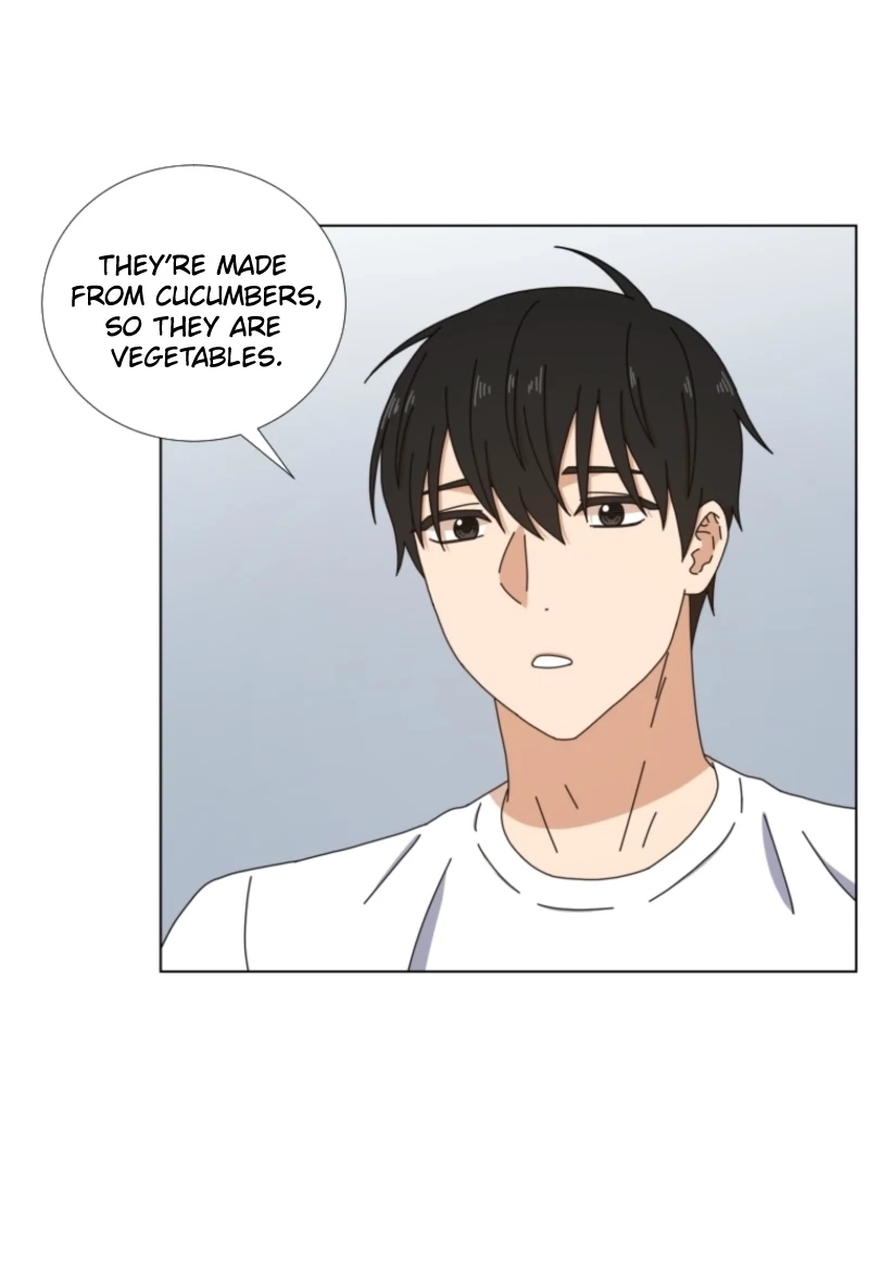 Rainy Day Time Chapter 63 page 5 - 