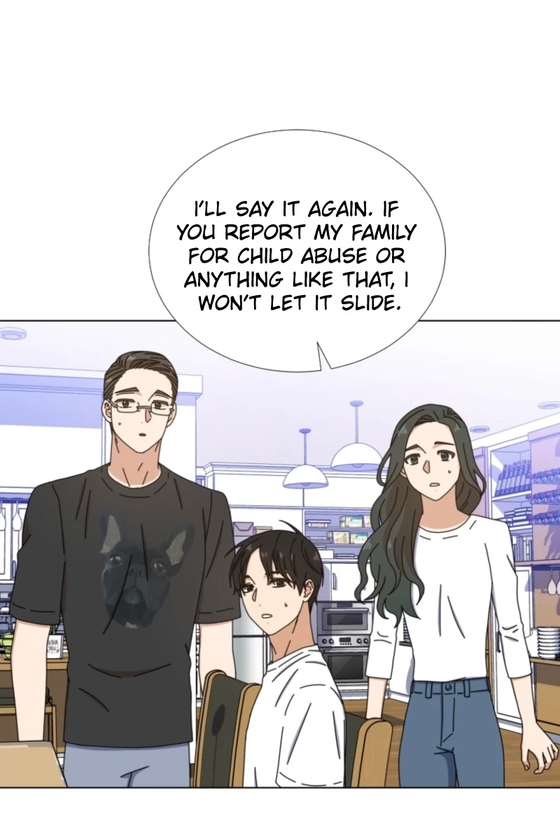 Rainy Day Time Chapter 63 page 46 - 