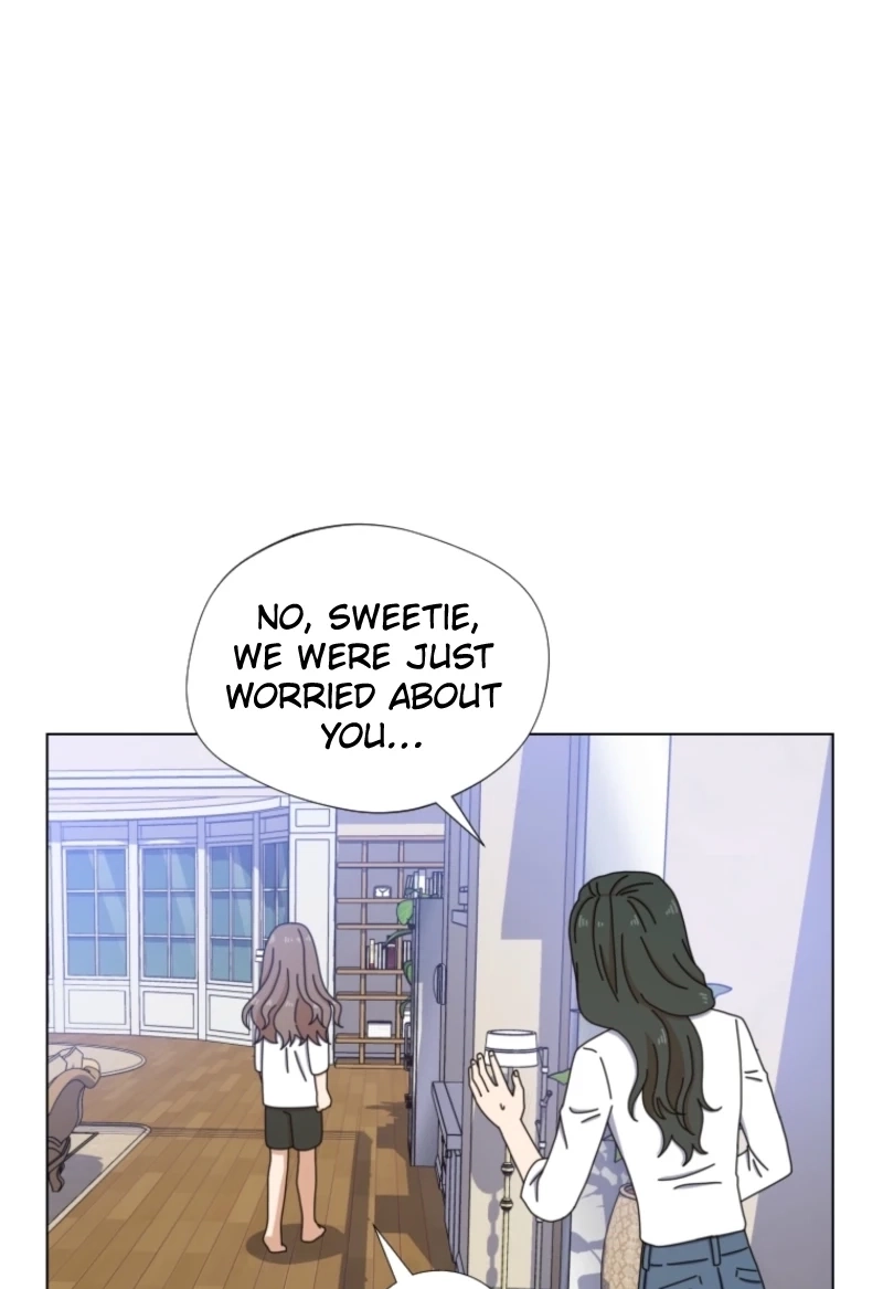 Rainy Day Time Chapter 63 page 47 - 