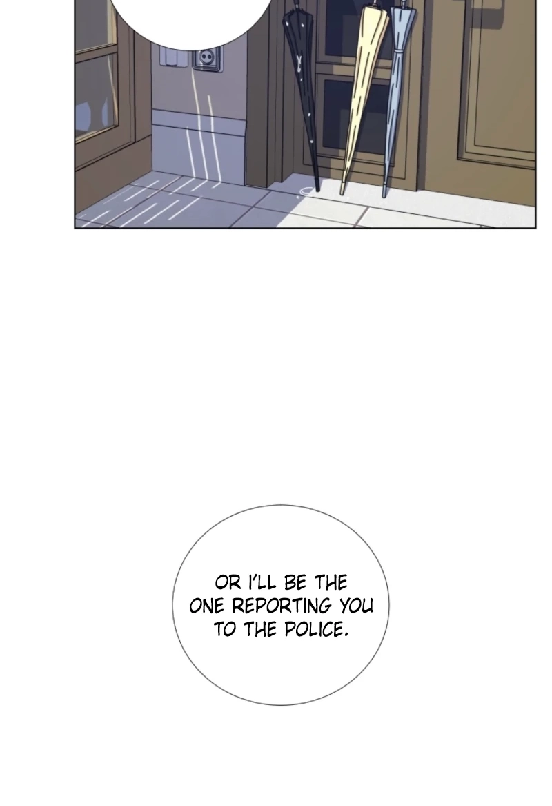 Rainy Day Time Chapter 63 page 50 - 