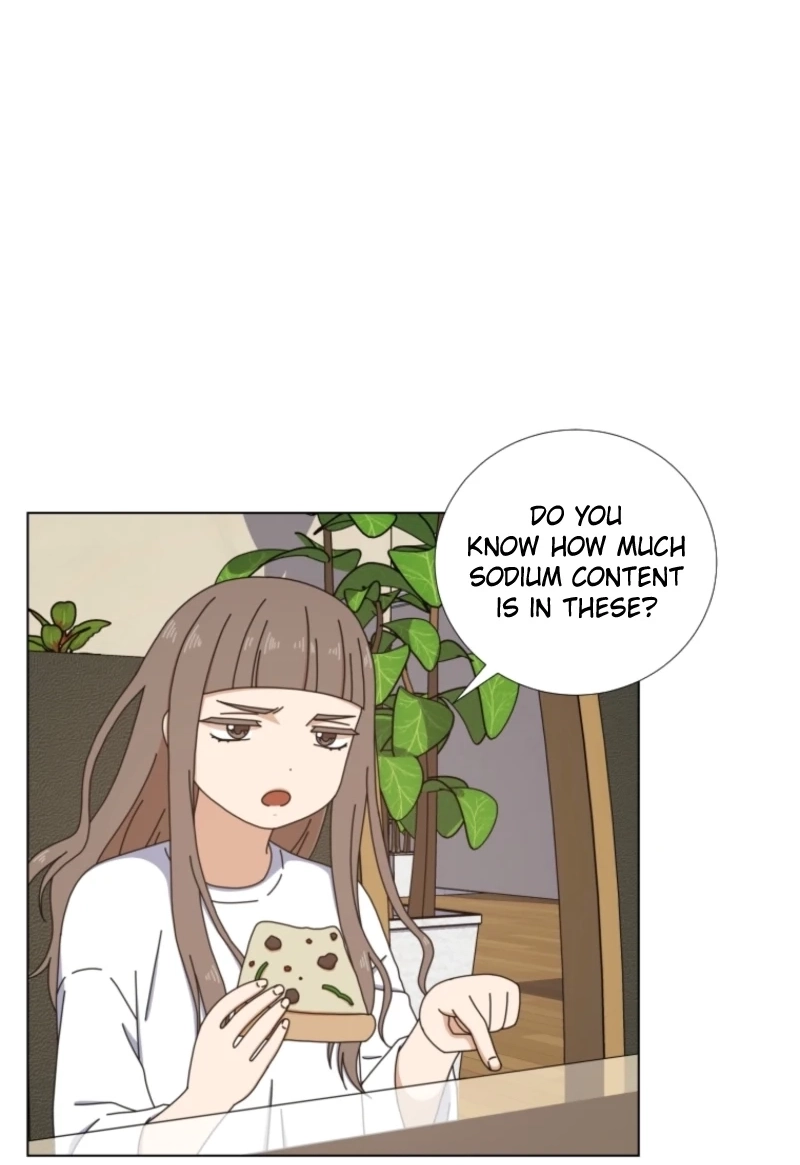 Rainy Day Time Chapter 63 page 6 - 