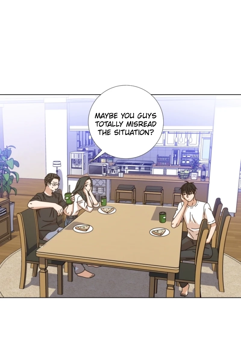 Rainy Day Time Chapter 63 page 53 - 