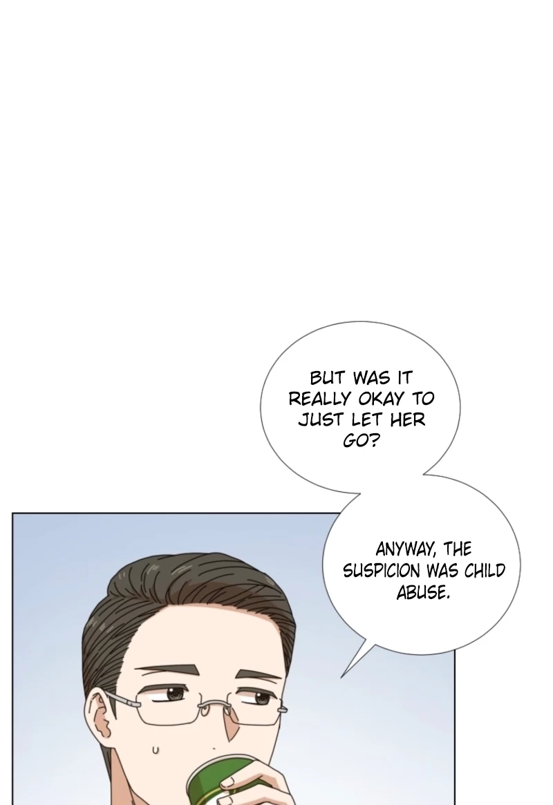 Rainy Day Time Chapter 63 page 54 - 