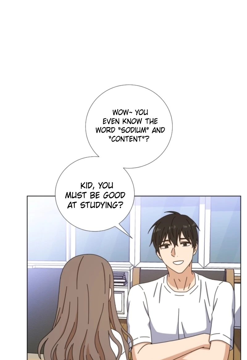 Rainy Day Time Chapter 63 page 7 - 