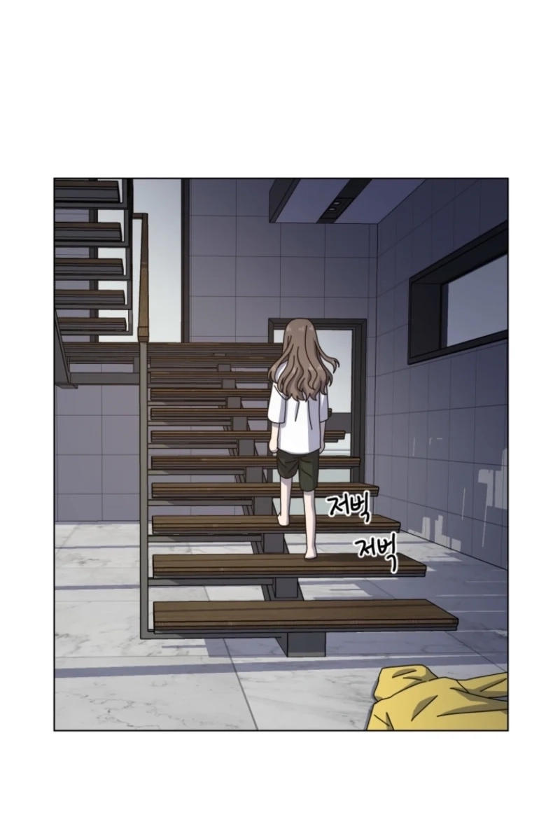 Rainy Day Time Chapter 63 page 62 - 