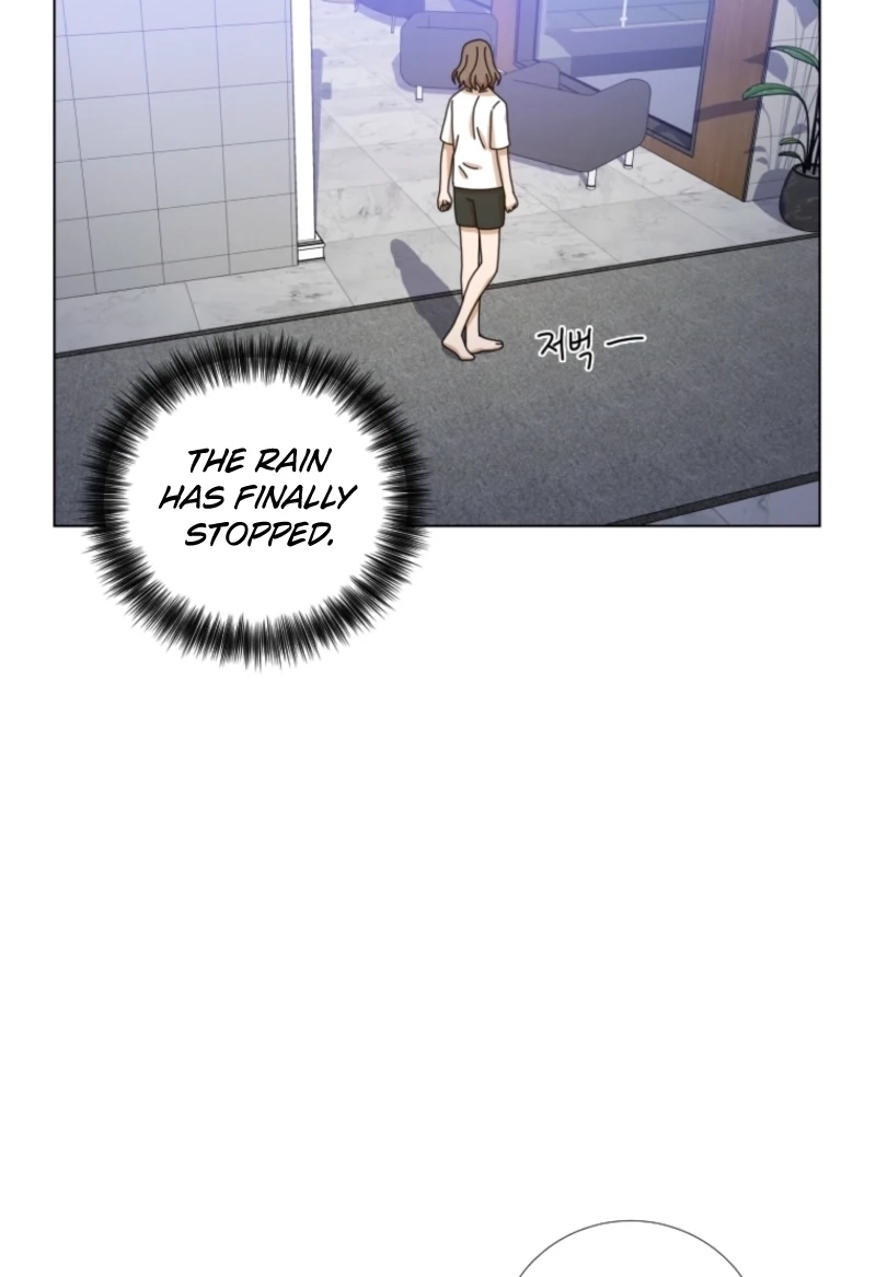 Rainy Day Time Chapter 63 page 70 - 