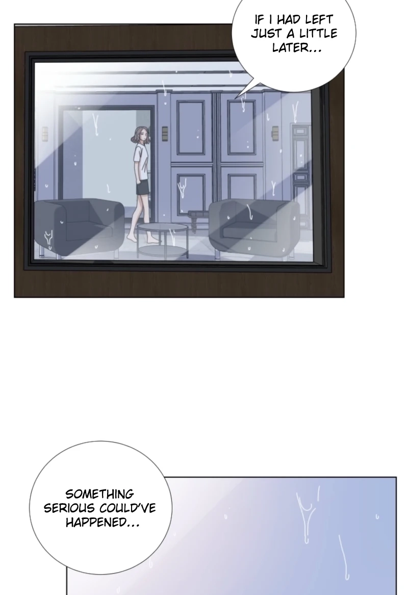 Rainy Day Time Chapter 63 page 71 - 