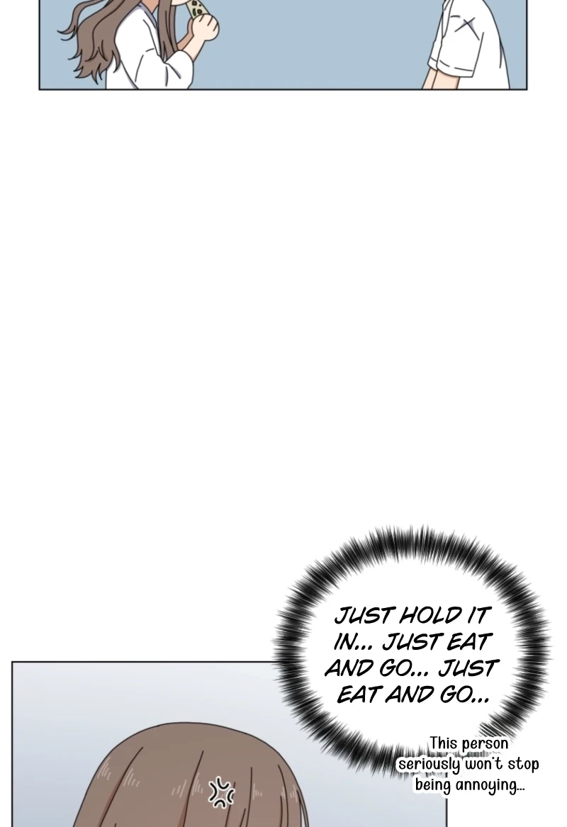Rainy Day Time Chapter 63 page 9 - 