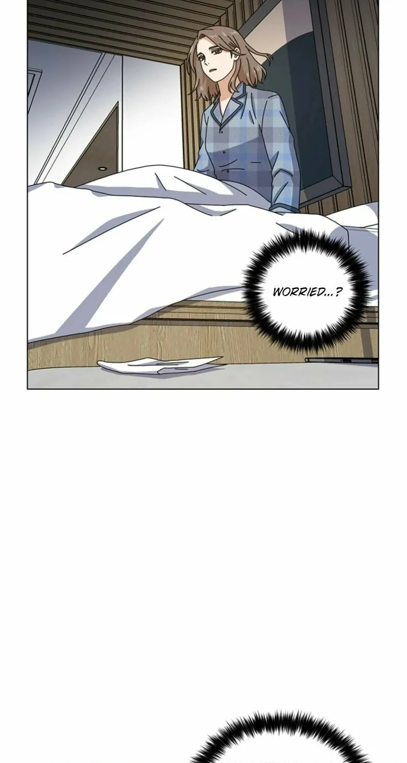 Rainy Day Time Chapter 7 page 11 - 