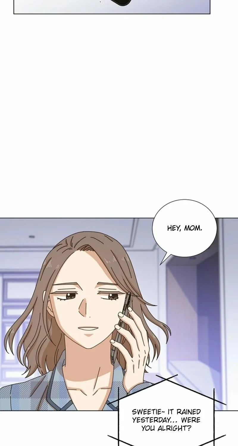 Rainy Day Time Chapter 7 page 15 - 