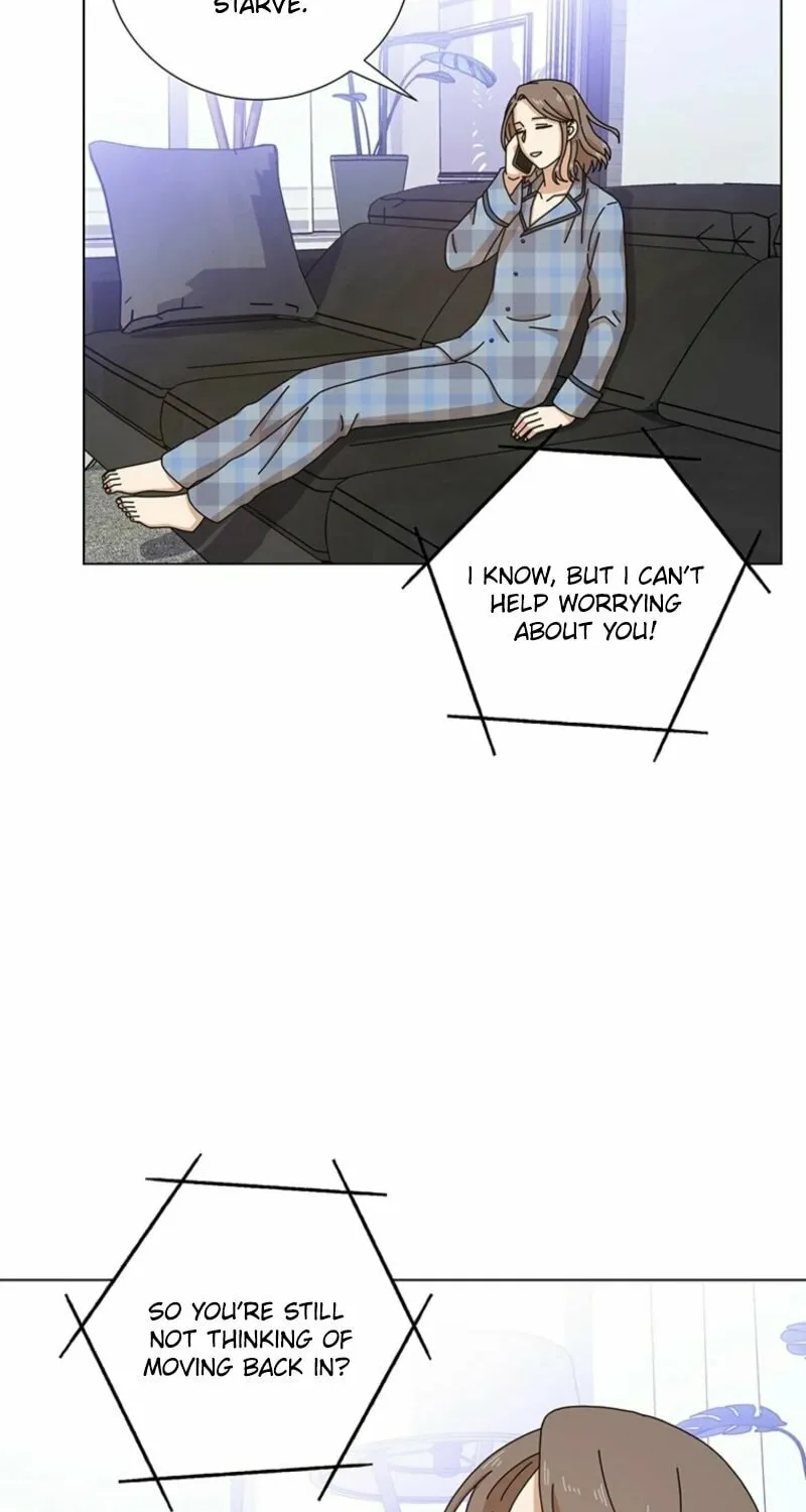 Rainy Day Time Chapter 7 page 20 - 