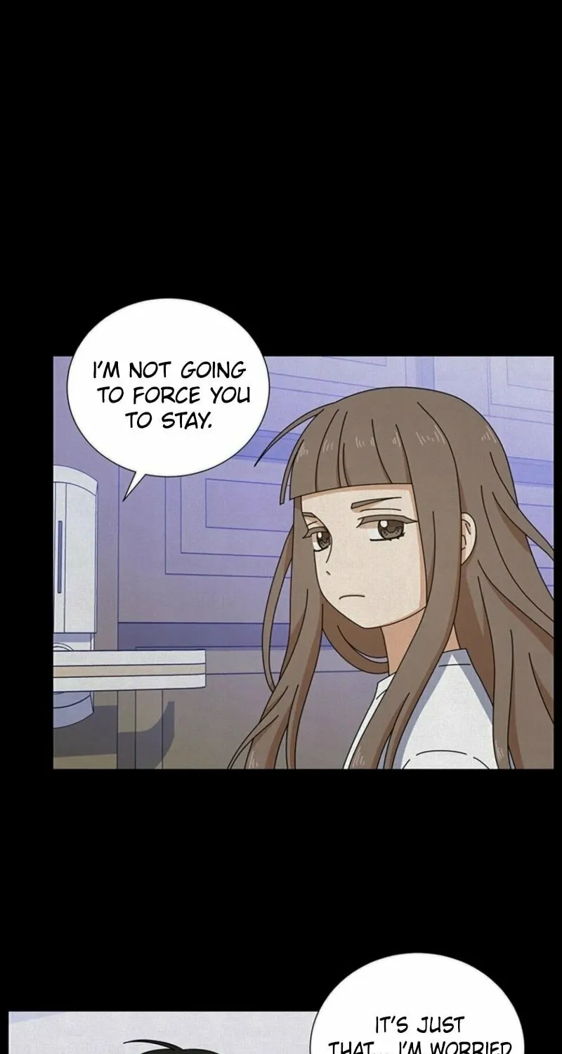 Rainy Day Time Chapter 7 page 3 - 
