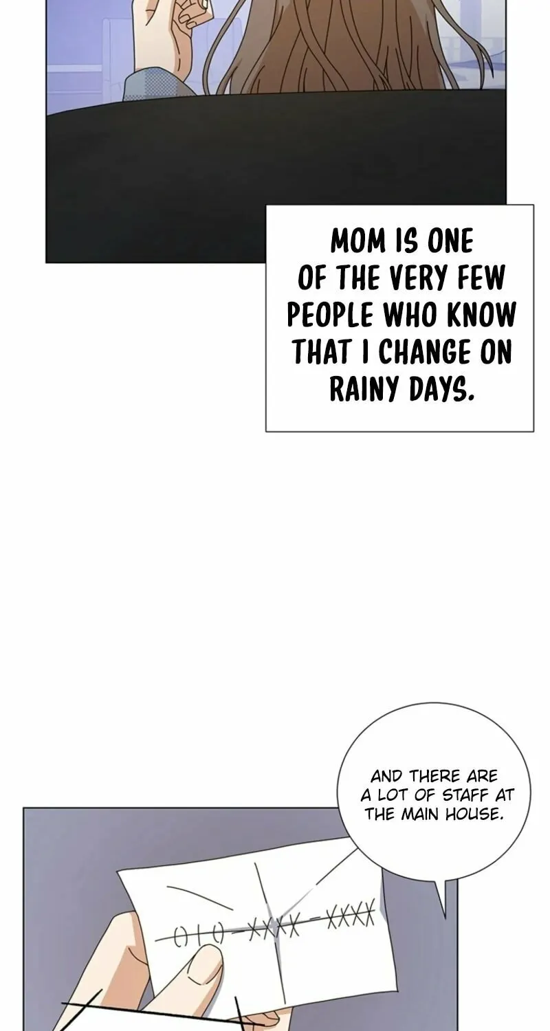 Rainy Day Time Chapter 7 page 22 - 