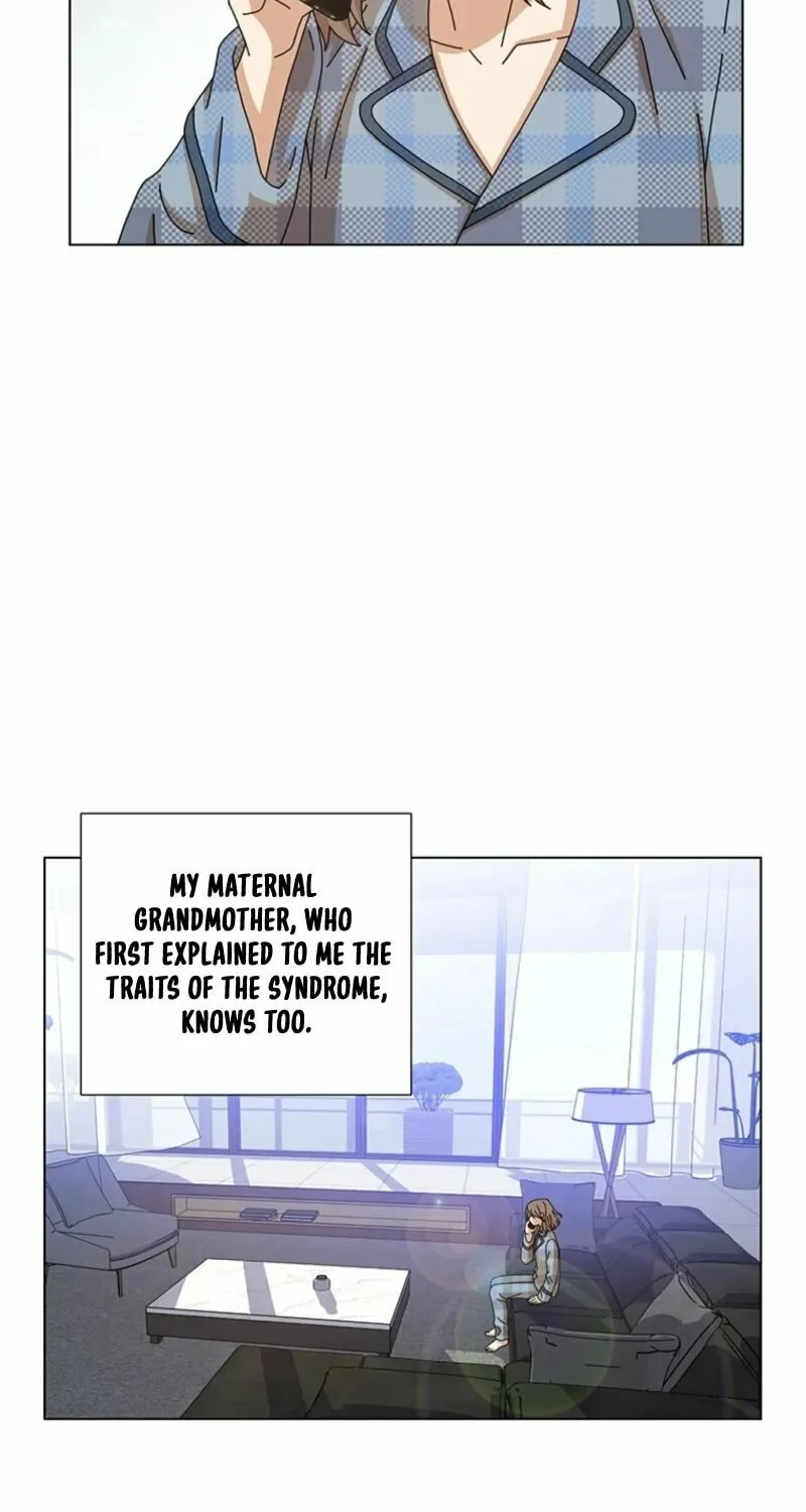 Rainy Day Time Chapter 7 page 24 - 