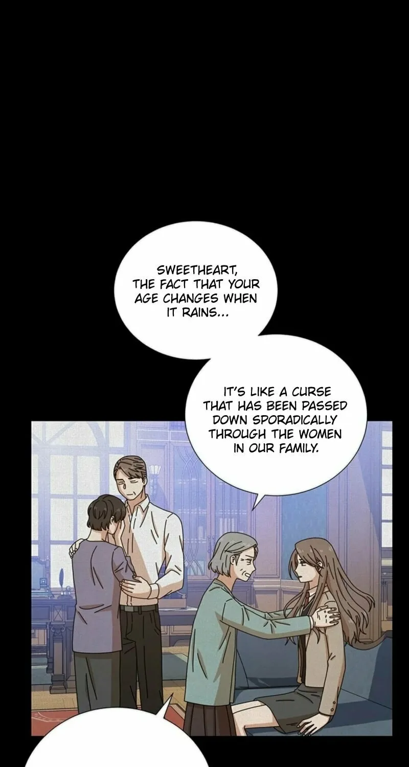 Rainy Day Time Chapter 7 page 28 - 