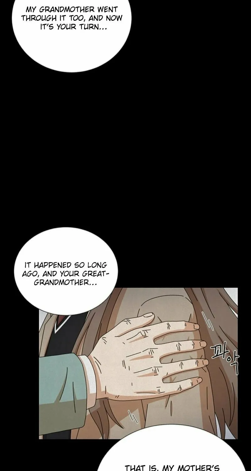 Rainy Day Time Chapter 7 page 29 - 