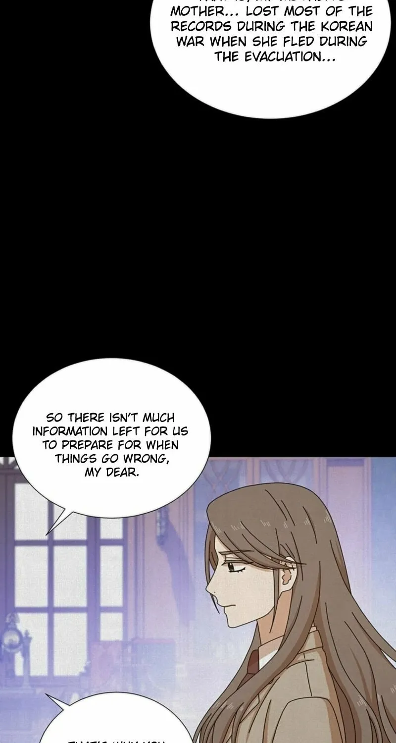 Rainy Day Time Chapter 7 page 30 - 