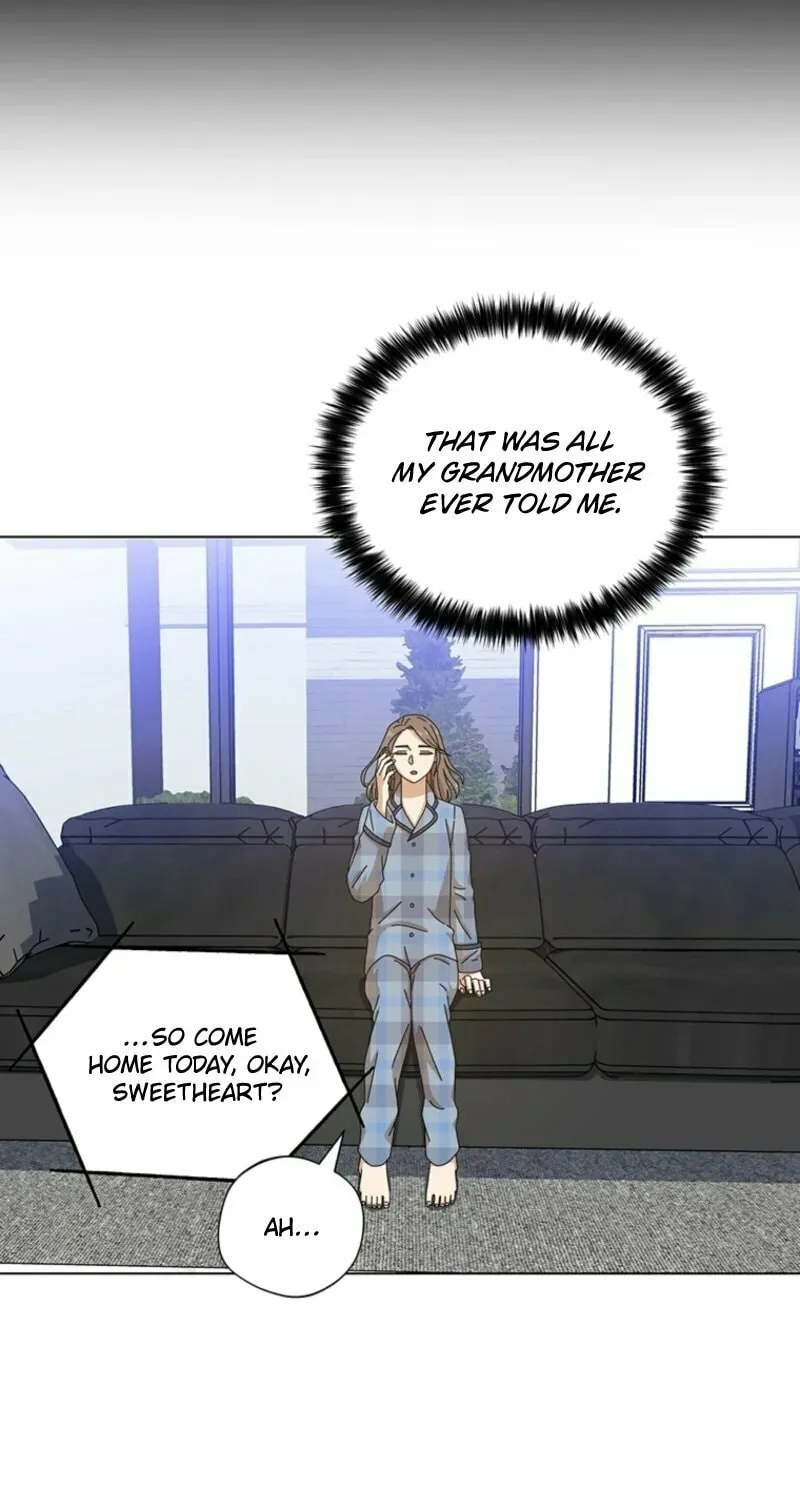 Rainy Day Time Chapter 7 page 33 - 