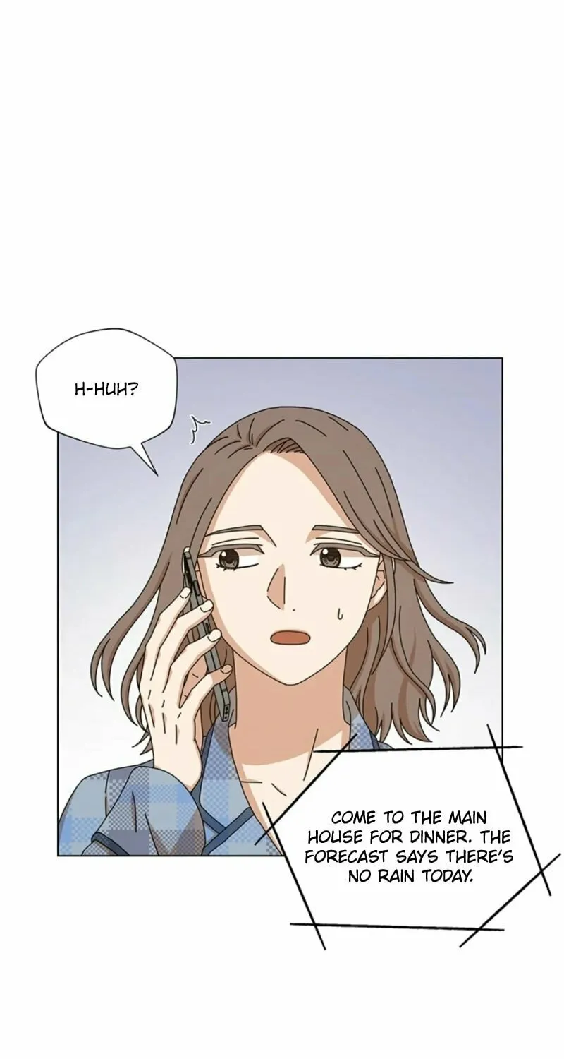 Rainy Day Time Chapter 7 page 34 - 
