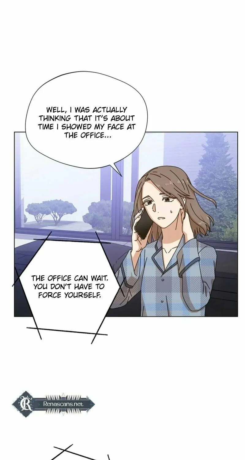 Rainy Day Time Chapter 7 page 35 - 
