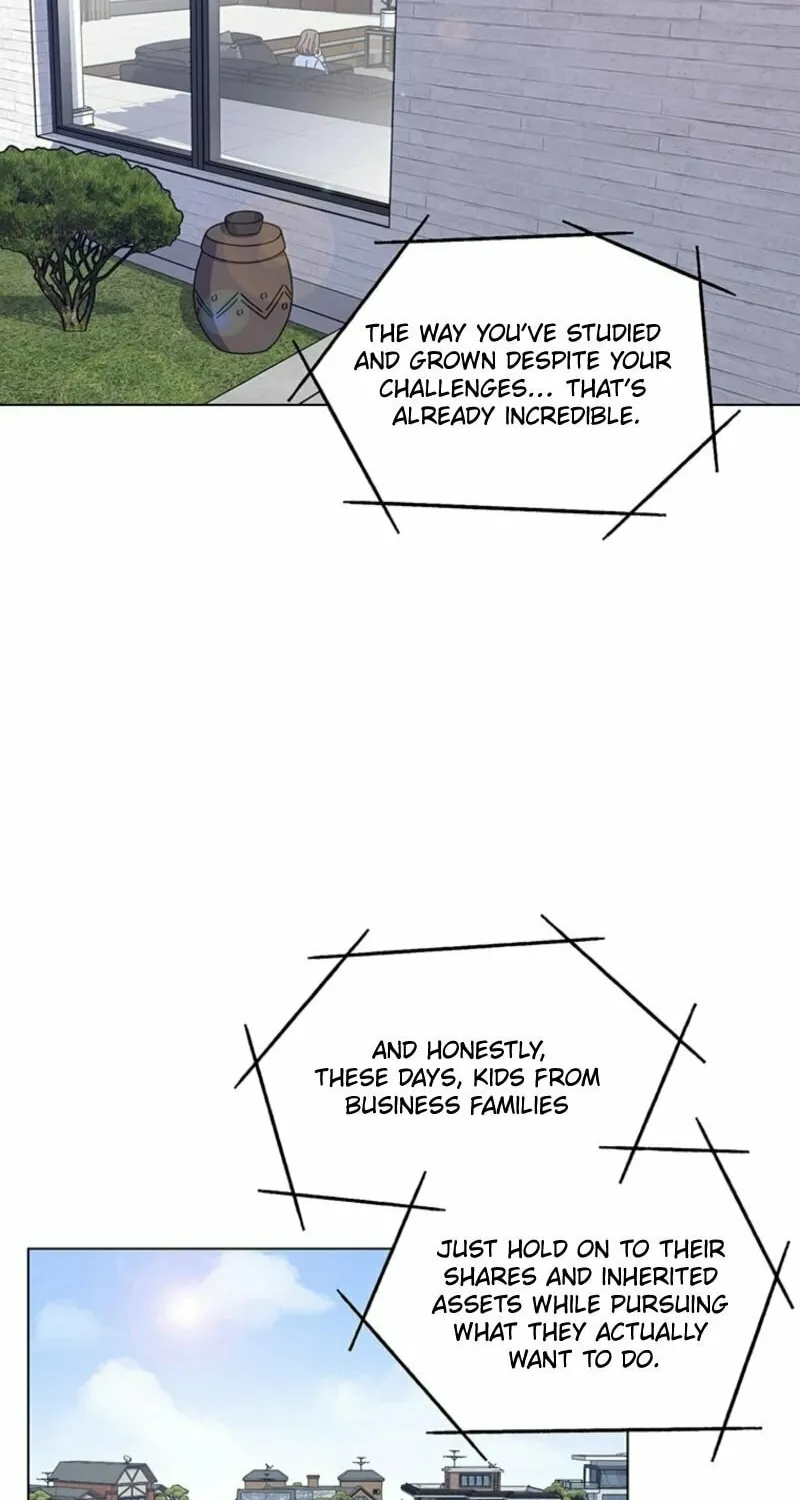 Rainy Day Time Chapter 7 page 38 - 