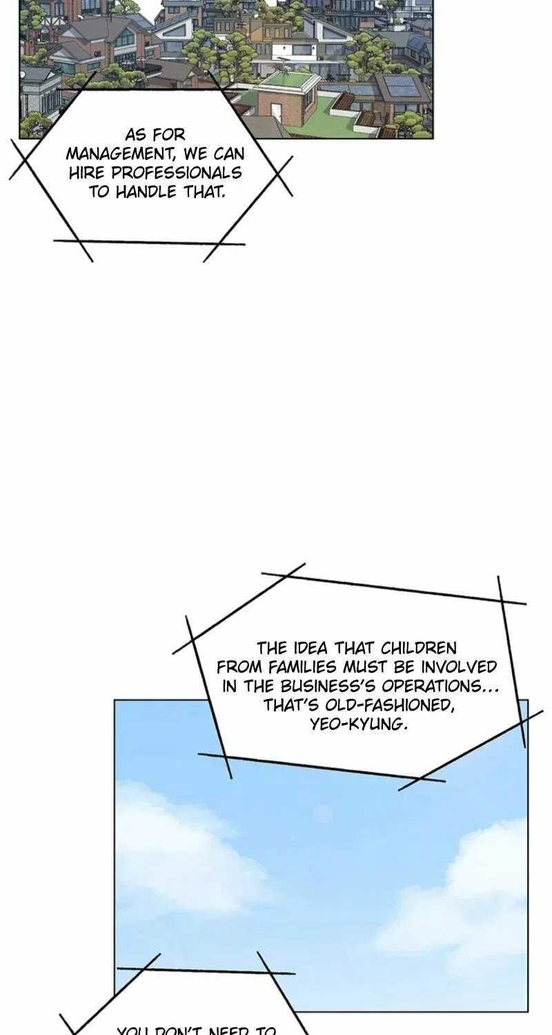 Rainy Day Time Chapter 7 page 39 - 