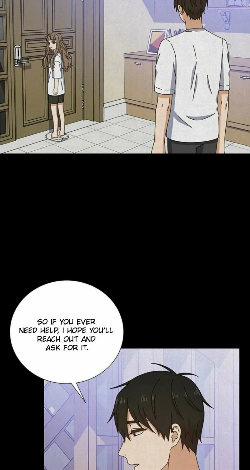 Rainy Day Time Chapter 7 page 5 - 