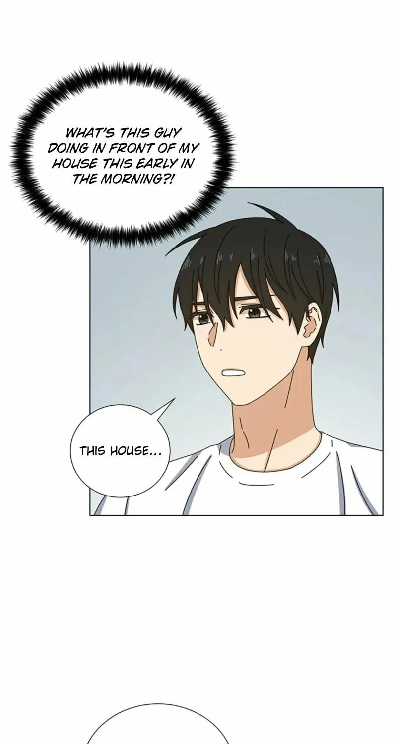 Rainy Day Time Chapter 7 page 54 - 