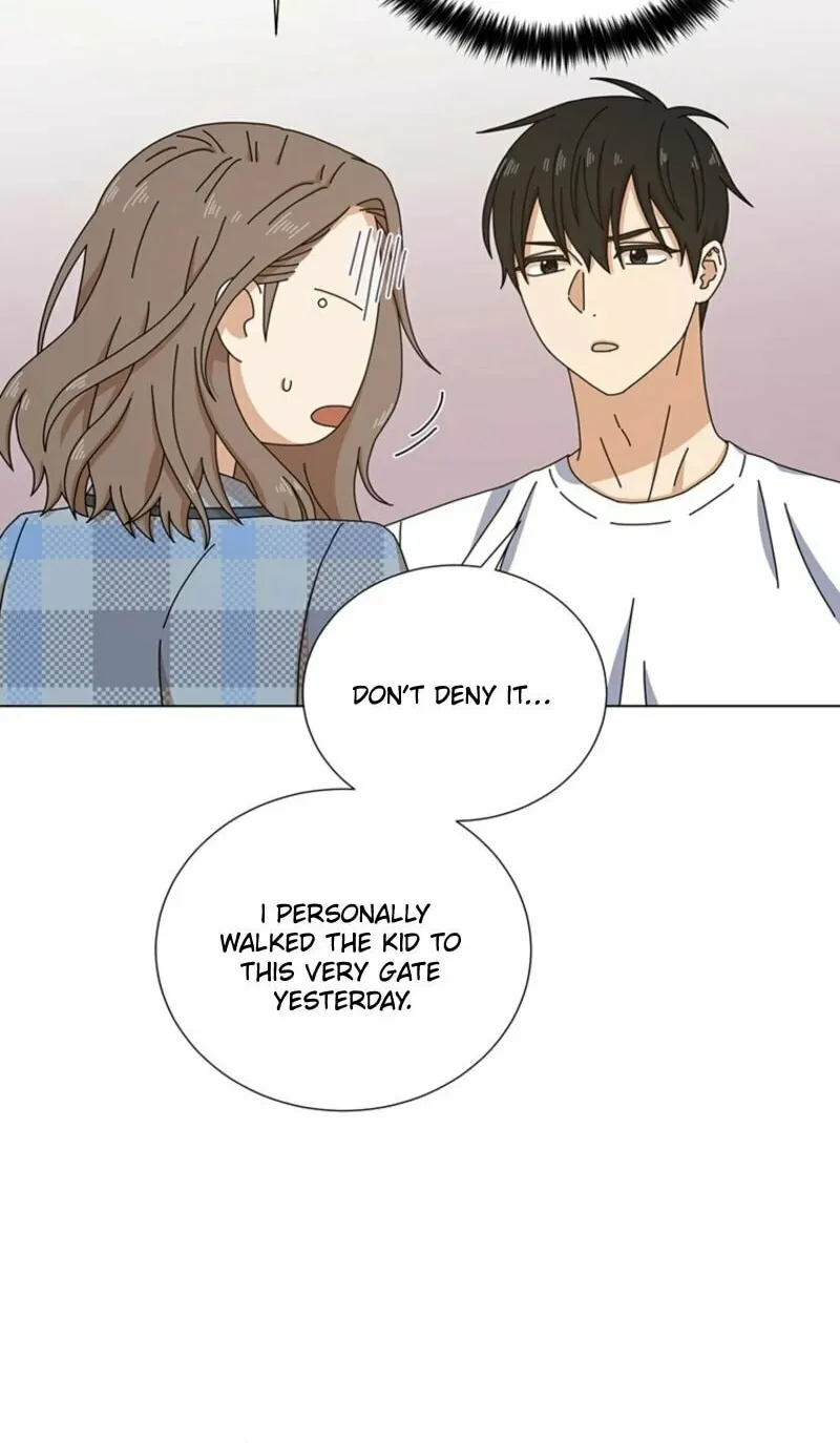 Rainy Day Time Chapter 7 page 56 - 